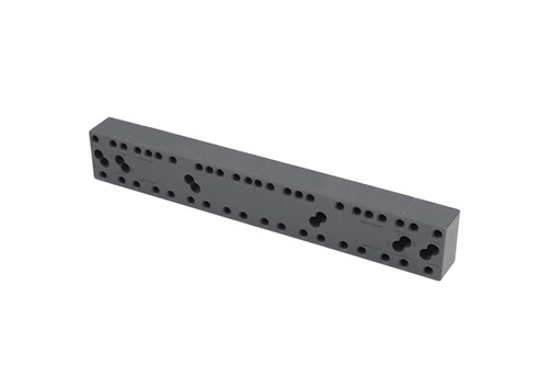 25mm Spacer Strip for Drawer Runners