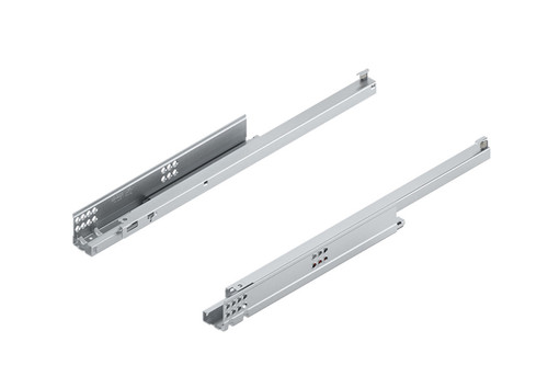 Blum Runners with TIP-ON Blum Runners with TIP-ON