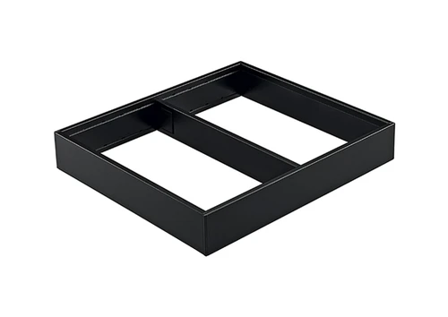 Blum AMBIA-LINE drawer frame ZC7S300RSU in Carbon Black