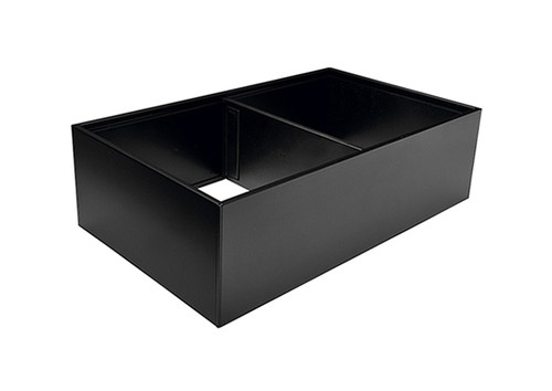 AMBIA-LINE Deep Drawer Frame - 218mm in Carbon Black AMBIA-LINE Deep Drawer Frame - 218mm in Carbon Black