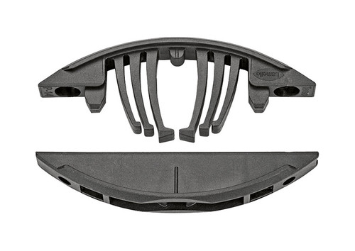 Tenso P-14 self-clamping connector for gluing materials from 15mm thickness