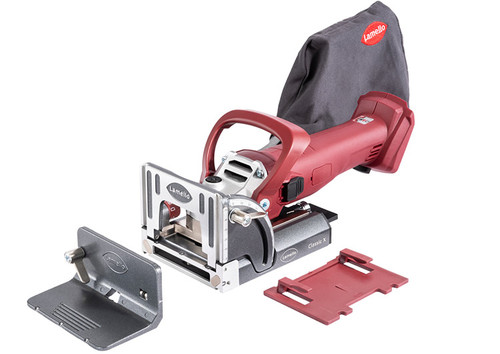 Lamello Classic X Cordless Biscuit Joiner Lamello Classic X Cordless Biscuit Joiner