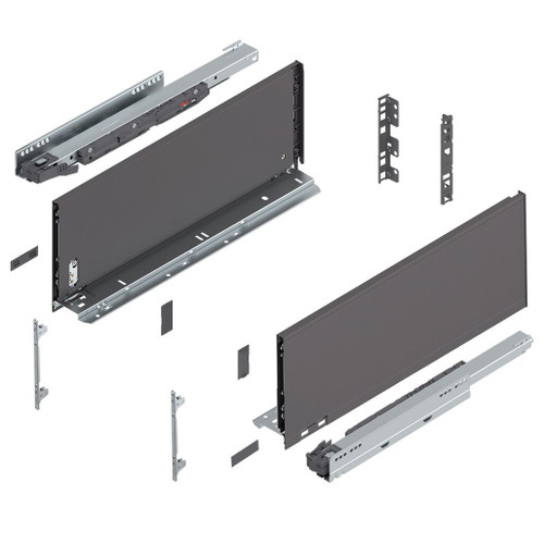 LEGRABOX Drawer Kits - C Height (BOX 40)