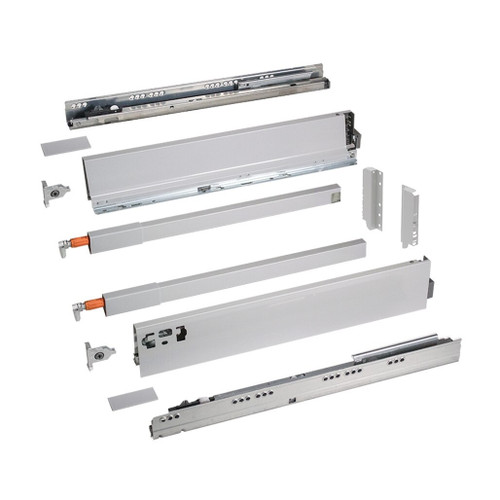 Antaro Drawer Kits - D Height (BOX 40)