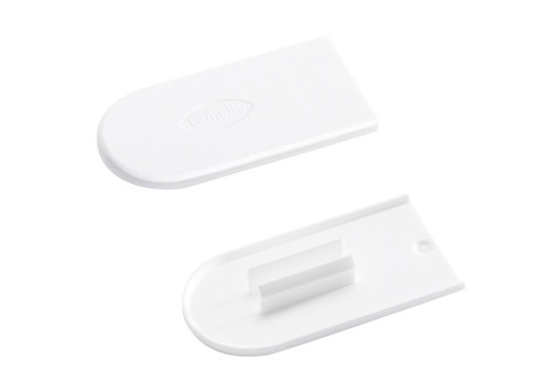 Lamello Cabineo Cover Caps (Box of 2000)