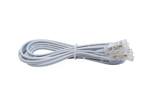 SE105790 Sensio Polar interconnecting cable for connecting Polar and Polar X flexible LED strips over longer distances.