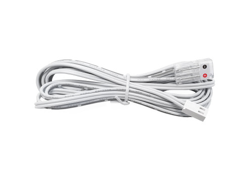 SE103990 - 2.5m driver connection cable for Sensio Polar and Polar X LED strips.