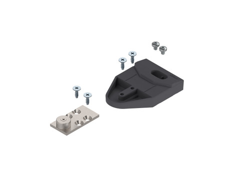 801ZG0BS Blum REVEGO Uno adapter set for electrical appliance switch-off