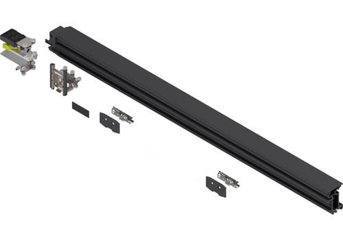 REVEGO Duo track (set), for internal width: 1250mm REVEGO Duo track (set), for internal width: 1250mm