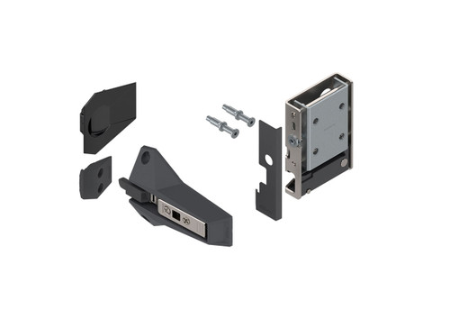 Blum REVEGO Duo track fixing sets Blum REVEGO Duo track fixing sets