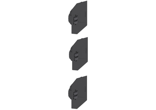 Blum REVEGO Duo + Uno scuff guard set