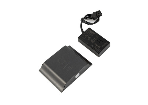 Sensio SE900630 Battery-powered Titan+ PIR Sensor with wireless receiver for lighting control