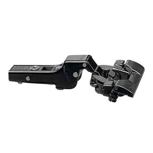 Blum Hinge 71B3690.ONS in Onyx Black