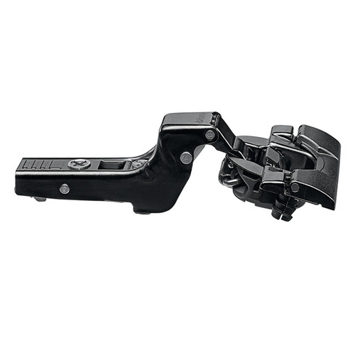 Blum Hinge 71B3790.ONS in Onyx Black