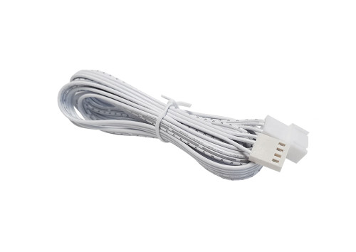 Sensio CCT extension lead cable extends the connection between CCT LED lights and smart driver by 2.5m.