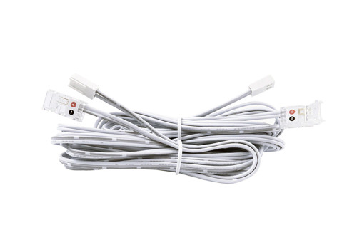 Sensio Razor X 2mm 2.5m driver connection cable for linking Razor X LED strip lights to a power driver.