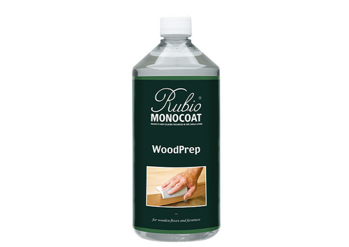 Rubio Monocoat Wood Prep 1L