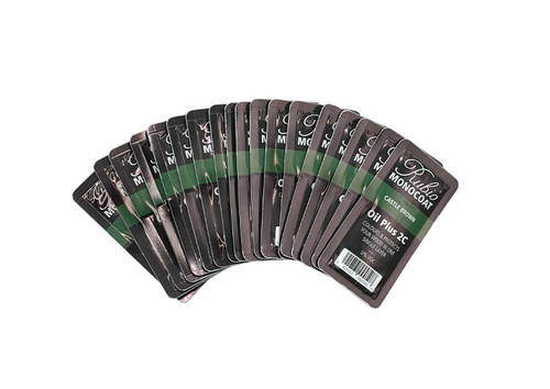 Rubio Monocoat Oil Plus 2C Sample Set 6ml