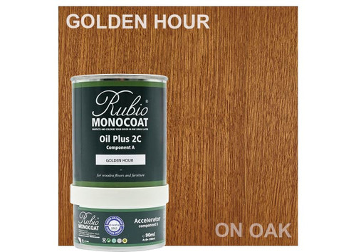 Rubio Monocoat Oil Plus 2C Golden Hour 390ml