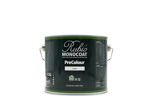 Rubio Monocoat PreColour Clear 2.5L