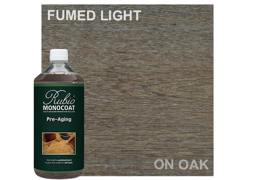 Rubio Monocoat Pre-aging Fumed Light 1L