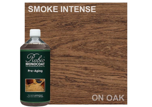 Rubio Monocoat Pre-aging Smoke Intense 1L