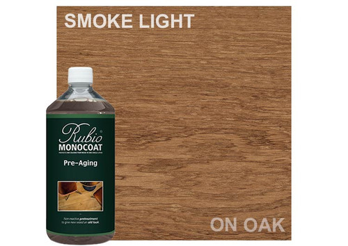 Rubio Monocoat Pre-aging Smoke Light 1L