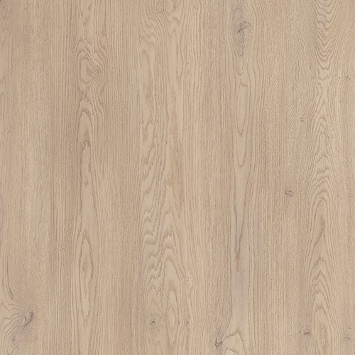 Kronospan K2737 Cotta Cremona Oak  pre-edged MFC panel with PW Pure Wood texture and colour-matched edging