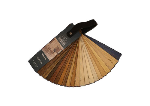 Rubio Monocoat Oil Plus 2C Fan Large