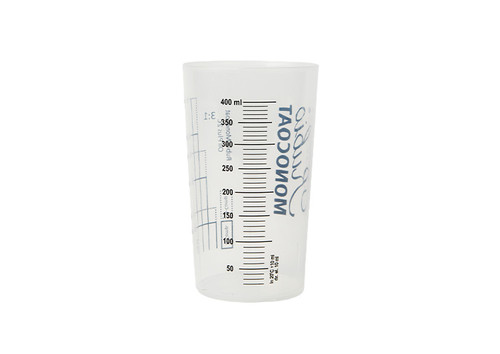 Rubio Monocoat Mixing Cup with ml measurements