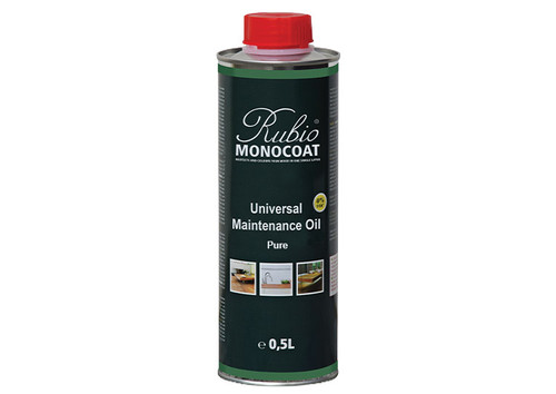 0.5L Universal Maintenance Oil