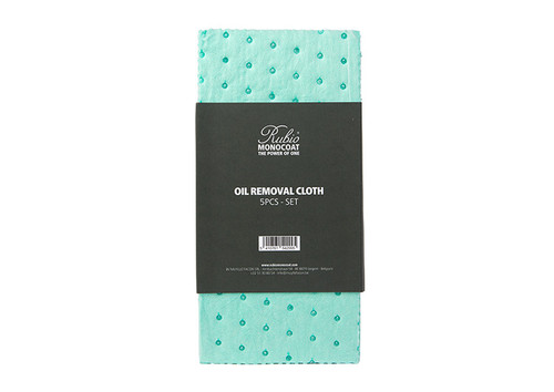 Rubio Monocoat Oil Removal Cloths