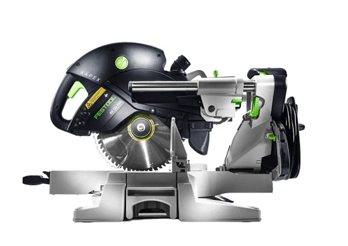 Convenient and safe - Does not take up much space and never gets in the way, thanks to its compact design with no protruding guide rods