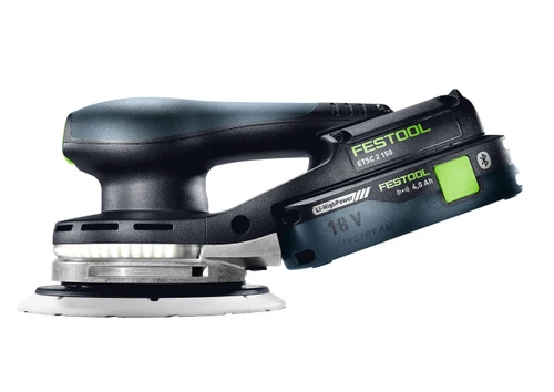 Festool ETSC 2 150-Basic 18V Cordless Eccentric Sander 577723