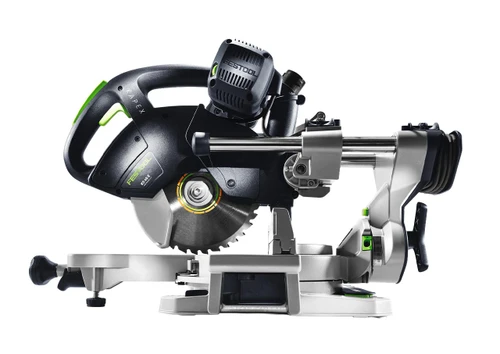 Festool KS 60 E 230V KAPEX Sliding Compound Mitre Saw 561684