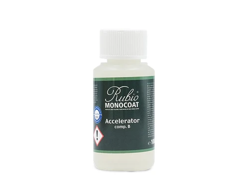 Rubio Monocoat Accelerator 100ml (Component B)