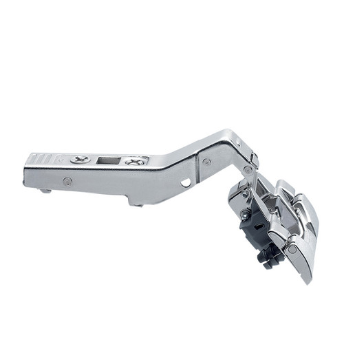 Blum +45° I Soft Close Angled Hinge 79B9658 - Half Overlay