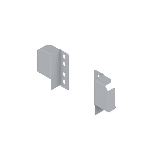 Blum ZRR.5200 TANDEMBOX gallery rail fixing bracket: essential for high fronted drawer construction Blum ZRR.5200 TANDEMBOX gallery rail fixing bracket: essential for high fronted drawer construction