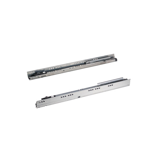 Blum TANDEMBOX-M runners – 30kg full-extension soft-close drawer runners Blum TANDEMBOX-M runners – 30kg full-extension soft-close drawer runners