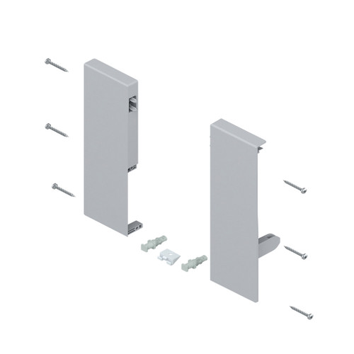 ZIF.76D0 Antaro Internal Front Fixing