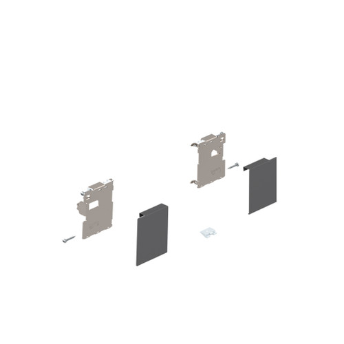 LEGRABOX Inner Front End - M Height