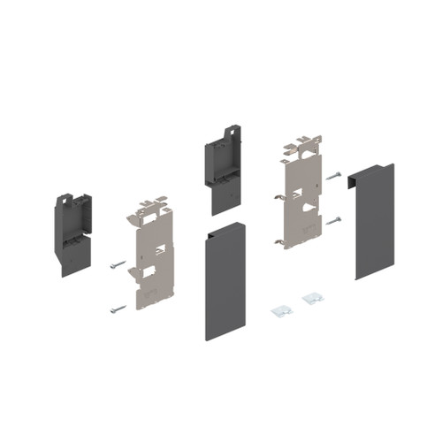 LEGRABOX Inner Front End (Gallery) - C Height