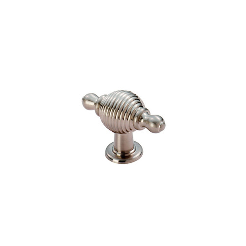 Reeded Knob | FTD600RSN