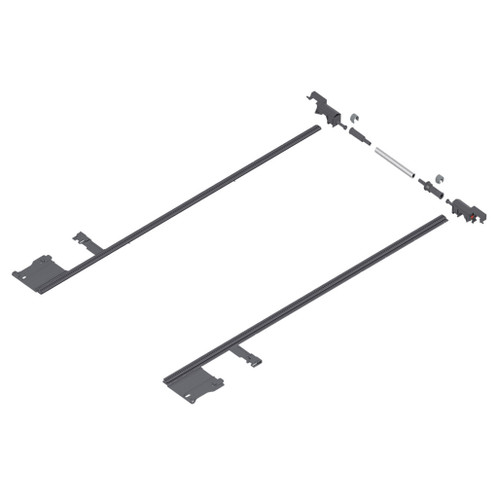 270mm MOVENTO BLUMOTION S | 760H2700S