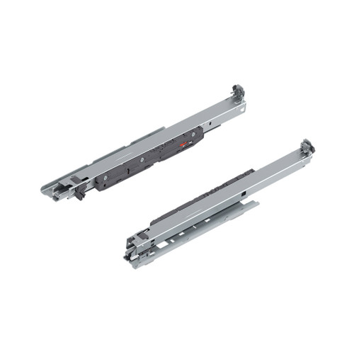 Blum 760H3500SU base mounted runners