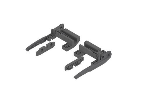 Blum TANDEM 270mm Full Extension Runners with BLUMOTION | 30kg
