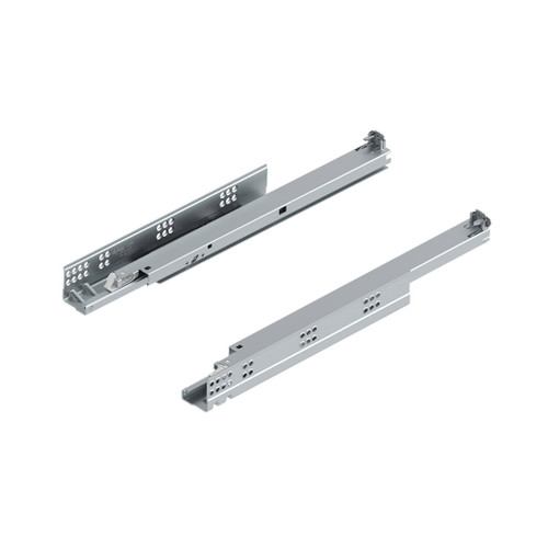 560H5000T TANDEM plus (full extension) runners with Tip-On (touch to open)