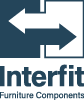 Interfit Furniture Components