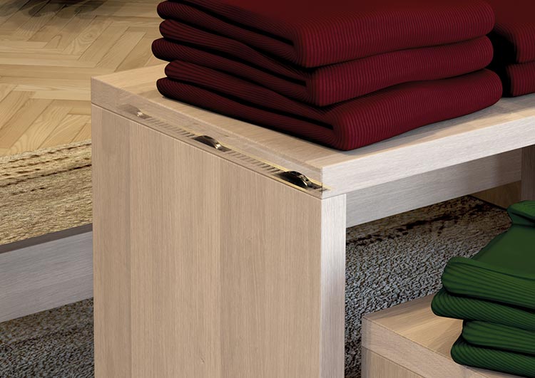 Lamello LC P-16: The Next Step in Lightweight Panel Joinery