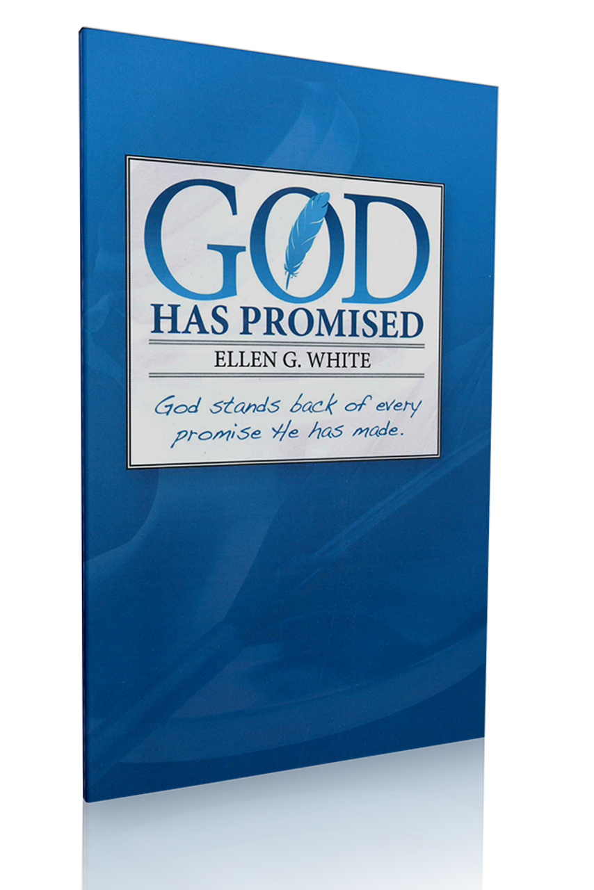 What God Hath Promised